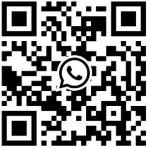 WhatsApp QR Code